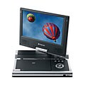 Polaroid 10-inch Portable DVD Player