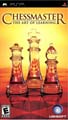 PSP - Chessmaster