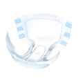 Attends Large Disposable Briefs (Pack of 36)