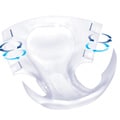 Attends Large Breathable Briefs (Case of 72)