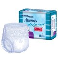Attends Super Plus Underwear (Case of 80)