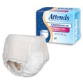 Attends Super Plus Underwear (Case of 80)