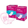 Attends Light Bladder Control Pads (Case of 198)