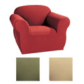 Regency Washable Chair Slipcover