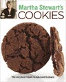 Martha Stewart`s Cookies by Martha Stewart (Paperback)