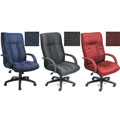 Boss Executive High Back Desk Chair