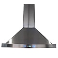 Cavaliere-Euro 30-inch Wall Mount Range Hood