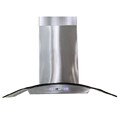 Cavaliere-Euro 30-inch Wall Mount Range Hood