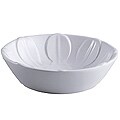 Vitreous China White Vessel Lavatory