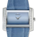 Movado Eliro Men's Stainless Steel Quartz Watch