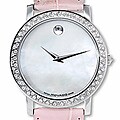 Movado Revi Women's Quartz Watch