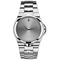 Movado Luno Men's Stainless Steel Quartz Watch