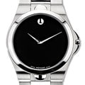 Movado Luno Men's Stainless Steel Quartz Watch