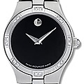 Movado Juro Women's Stainless Steel Quartz Watch