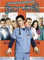 Scrubs - The Complete Sixth Season (DVD)