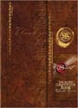 The Secret Gratitude Book by Rhonda Byrne (Hardcover)