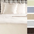 Cooper Paisley 3-piece Quilt Set