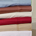 600 Thread Count Egyptian Cotton Sheet Set (King)