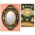 Majestic Ebony Mirror (Peru)