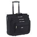 Solo Rolling Laptop Overnighter