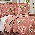 Meadow Fields Quilt Set
