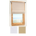Twill 30-inch Soft Roman Window Shade
