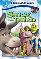 Shrek the Third (WS/DVD)