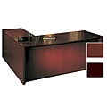 Mayline Corsica 5-Piece Office Suite