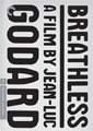 Breathless - Criterion Collection (DVD)