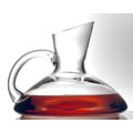 Mayfair & Jackson Wide Body Wine Decanter