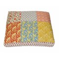 Contadora Patchwork Pet Bed