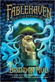 Fablehaven Book 2: Rise of the Evening Star by Brandon Mull (Paperback)