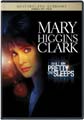 Mary Higgins Clark's While My Pretty One Sleeps (DVD)