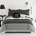 Dots and Pepper Comforter Set by Cosmo Girl (Twin)