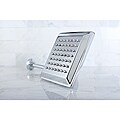 Concord Square Chrome Showerhead