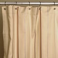 Cappuccino Shower Curtain By Croscill