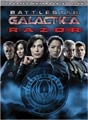 Battlestar Galactica: Razor (DVD)