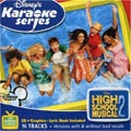 Disney`s Karaoke Series - High School Musical 2