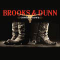 Brooks & Dunn - Cowboy Town