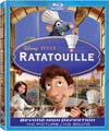 Ratatouille (Blu-ray Disc)