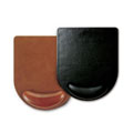 Leather Mouse Pad with Pillow