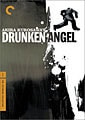 Drunken Angel - Criterion Collection (DVD)