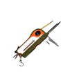 Ultimate Fishing Tool w/ Scale Knives