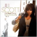 Jill Scott - Real Thing: Words And Sounds Vol. 3