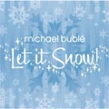 Michael Buble - Let It Snow EP