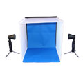 Lumiere LA 16-inch Photo Tent Light Tripod