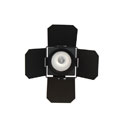 Lumiere L.A. 100W Portable Halogen Video Light Kit