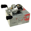 Team Daiwa Advantage Baitcast Fishing Reel