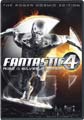 Fantastic Four 2: Rise of the Silver Surfer - The Power Cosmic Edition (SE/DVD)
