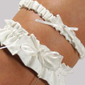 Candlelight Garter